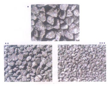 石料生產(chǎn)線