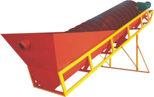 石料清洗機,砂石洗選機